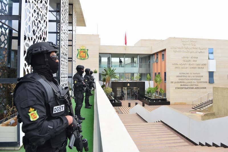 ذكرى "أحداث 16 ماي" الأليمة .. المغرب يواصل تقوية الحكامة الأمنية الرشيدة