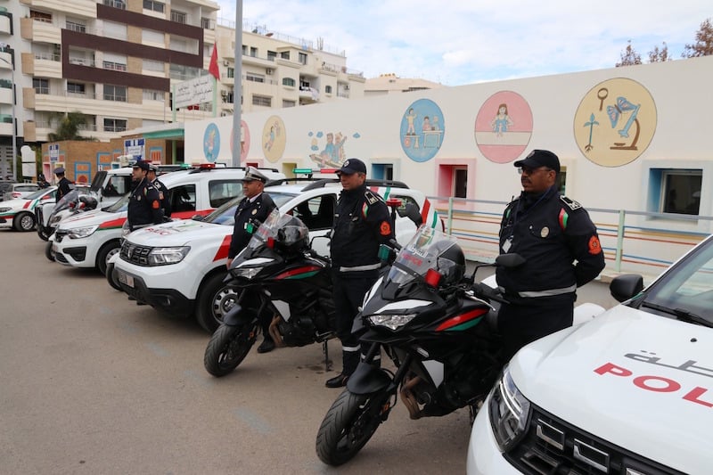 تدابير أمنية خاصة ترفع اليقظة في فاس