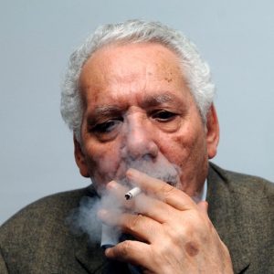 وفاة وزير الدفاع الجزائري الأسبق خالد نزار