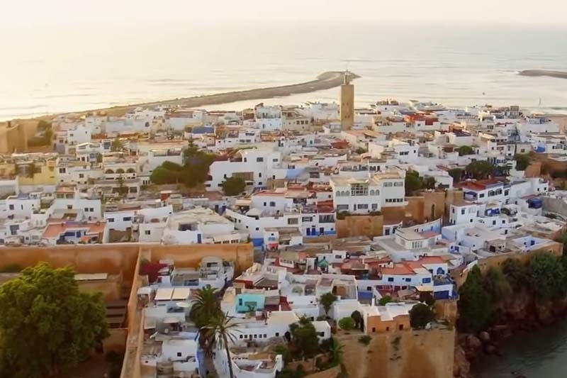 المغرب .. مستقبل مشرق