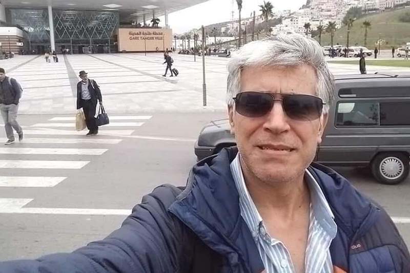 حقيقة وفاة طبيب عسكري