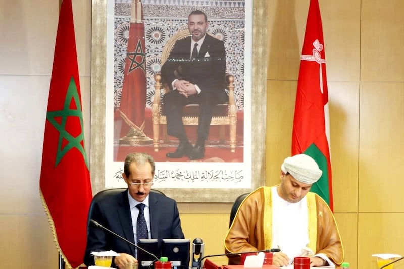 مكافحة الفساد توحد جهود المغرب وسلطنة عمان