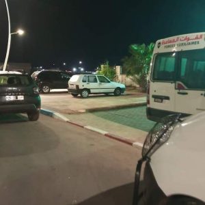 حملات تحارب الهجرة السرية بسواحل طانطان