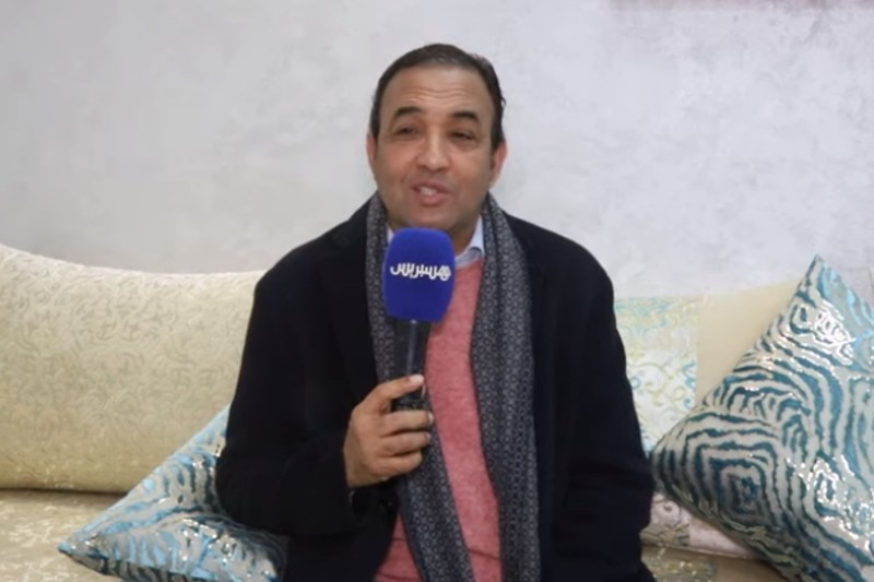رشيد الوالي: ثقافة الاعتراف بالآخر ضرورية .. وهذا جديد مشاريعي الفنية