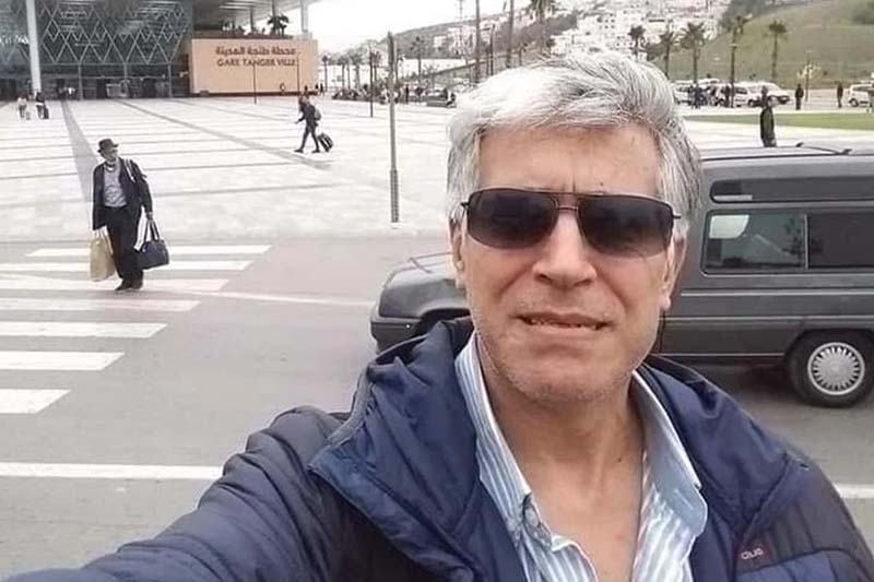 الجدل حول وفاة طبيب عسكري يدفع الأسرة إلى كشف الحقيقة