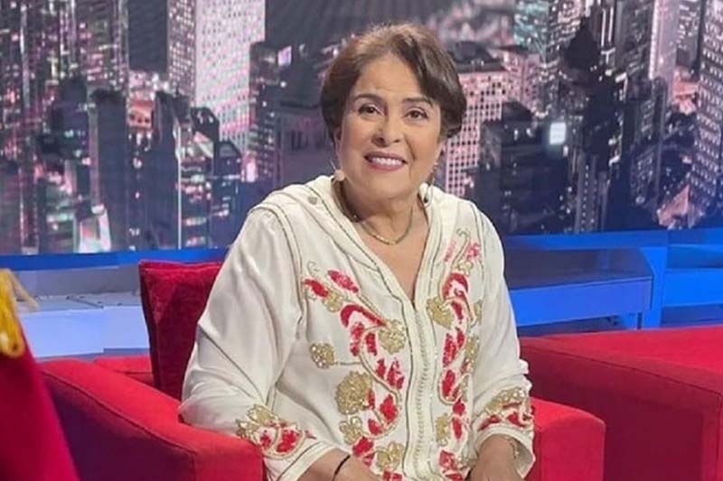 أسماء بارزة تودع الساحة الفنية المغربية في 2023