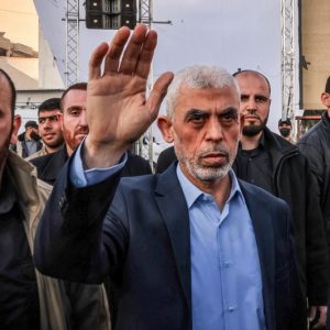 هيئة البث الإسرائيلية تعلن اغتيال السنوار