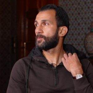رمزي مدربا مساعدا للمنتخب الهولندي