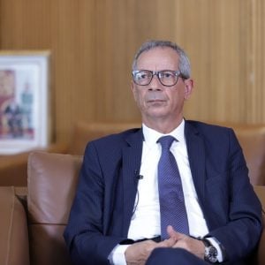 أحمد رحو .. رجل الاقتصاد والمنافسة يقود أول وزارة للذكاء الاصطناعي