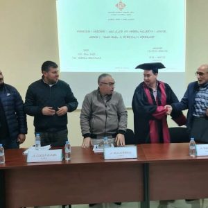 حكاية "علي بابا" تتحول إلى اللغة الأمازيغية