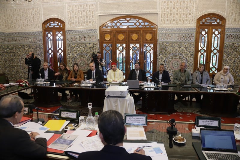 جمعيات حقوق الرجال والآباء: التعدد هو الأصل .. والحضانة المشتركة مصلحة فضلى