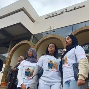 تصريحات مدان تورط "ولد الفشوش" المتهم في مقتل الشاب بدر بالبيضاء