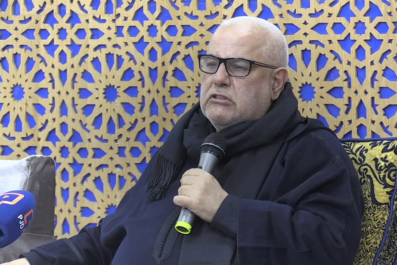 بنكيران يدعو الأساتذة إلى الرجوع للأقسام