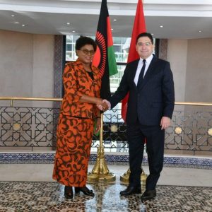 مالاوي تجدد دعم الوحدة الترابية للمغرب
