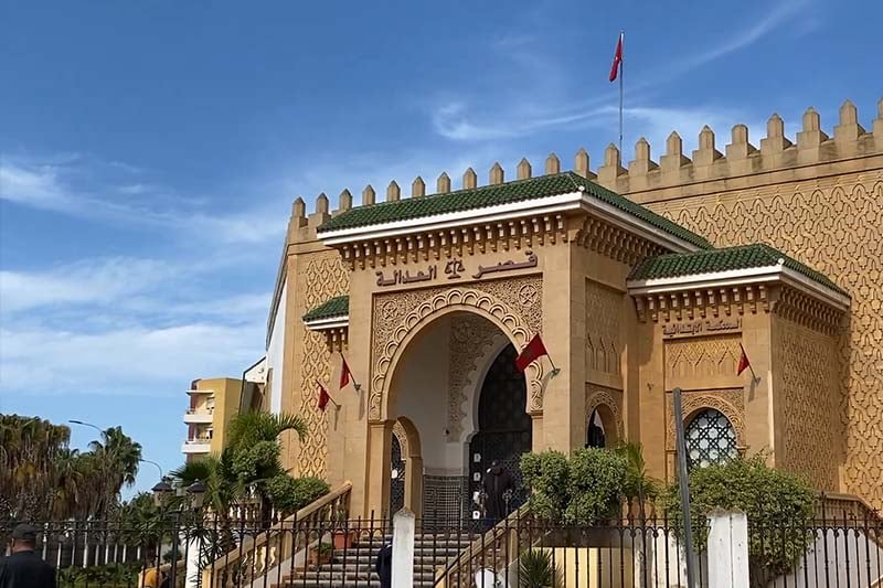 مستجدات ملف "بيدوفيل الجديدة"