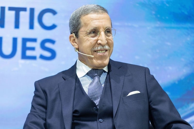هلال: العالم عاجز عن إنقاذ غزة .. والمغرب يحتاج العضوية الدائمة بمجلس الأمن