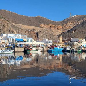 الحسيمة تكشف جاذبية الطبيعة في الريف