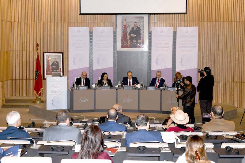 المجلس الأعلى للتربية: الذكاء الاصطناعي ضرورة لإحداث ثورة اجتماعية بالمغرب