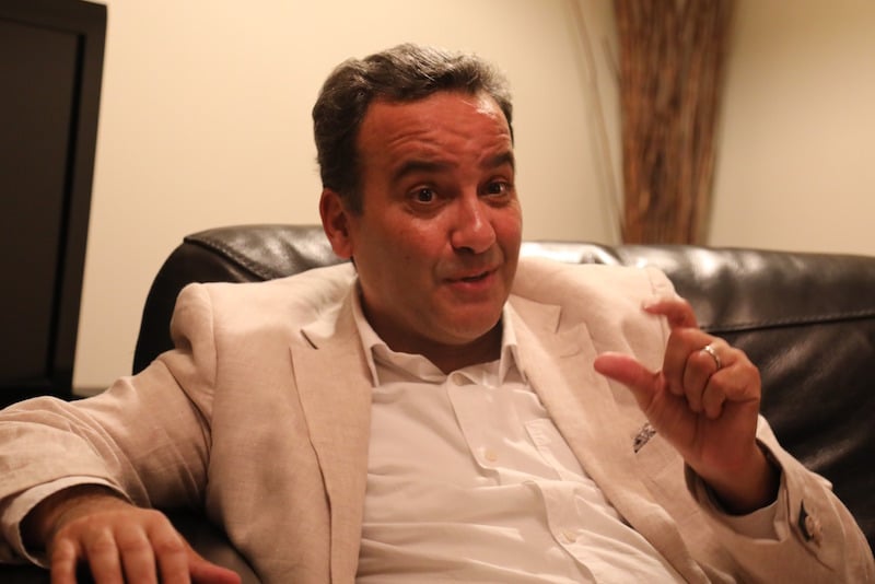كمال بنكيران يغْني الإنتاج الأدبي بنظرة مغربي مستقر على التراب الكندي