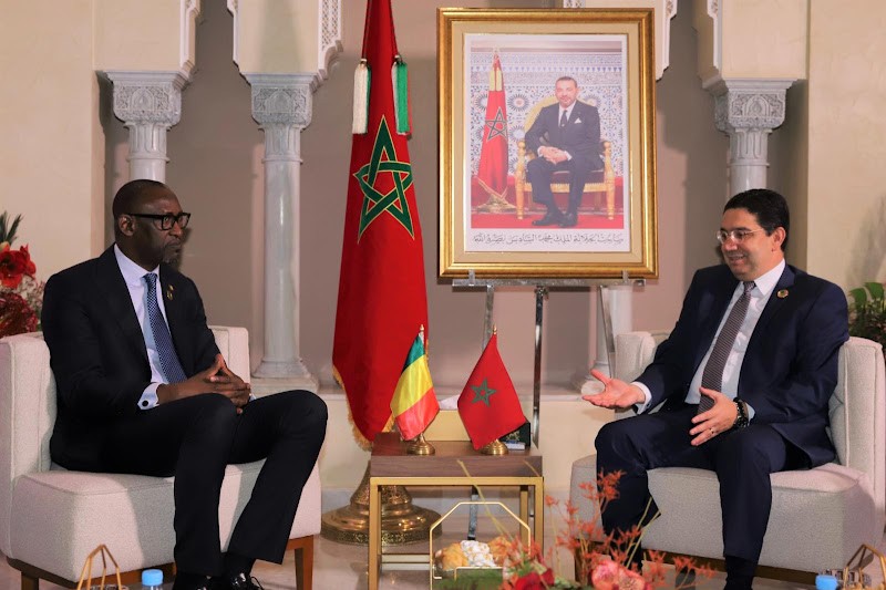 هل تتوج مالي العلاقات التاريخية مع المغرب بالاعتراف بسيادة المملكة على الصحراء؟
