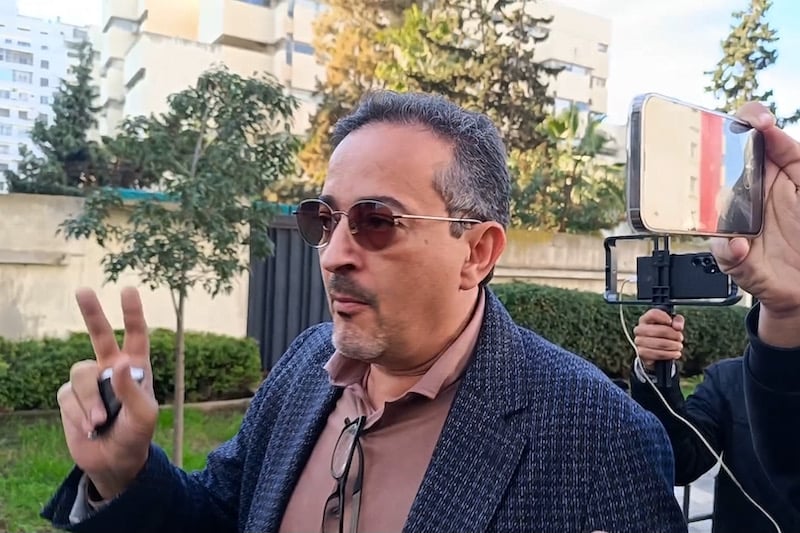 البرلماني المهاجري يمثل أمام القضاء بالبيضاء