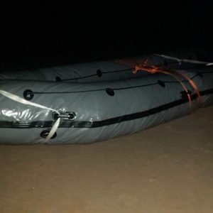الدرك يحقق بشأن شبكة للهجرة السرية