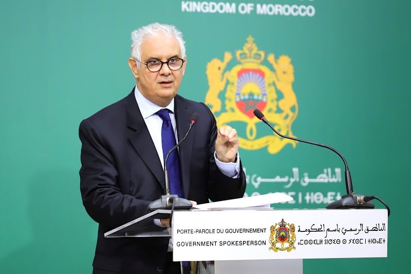 طي الخلافات يشغل قيادة حزب الاستقلال