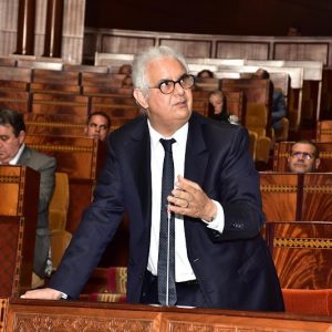 بركة يكشف لجوء السلطات إلى "قطع الماء" لعقلنة الاستهلاك وتغيير السلوكيات