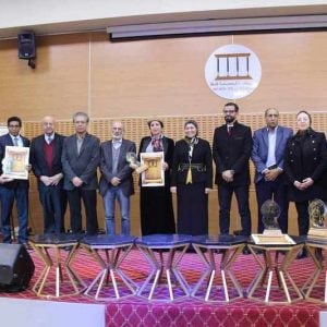 توزيع جوائز "ابن بطوطة" لأدب الرحلة