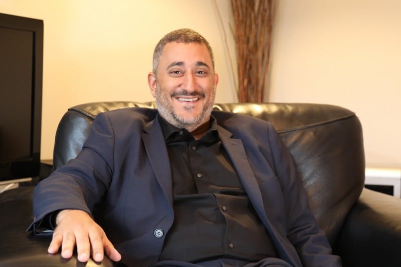 سامي بوطالب .. مغربي يتولى تطوير أداء شبكة مصحات في كيبيك الكندية