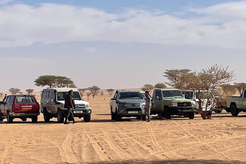 الاحتقان والهشاشة يزيدان محاولات الفرار من قبضة البوليساريو في تندوف