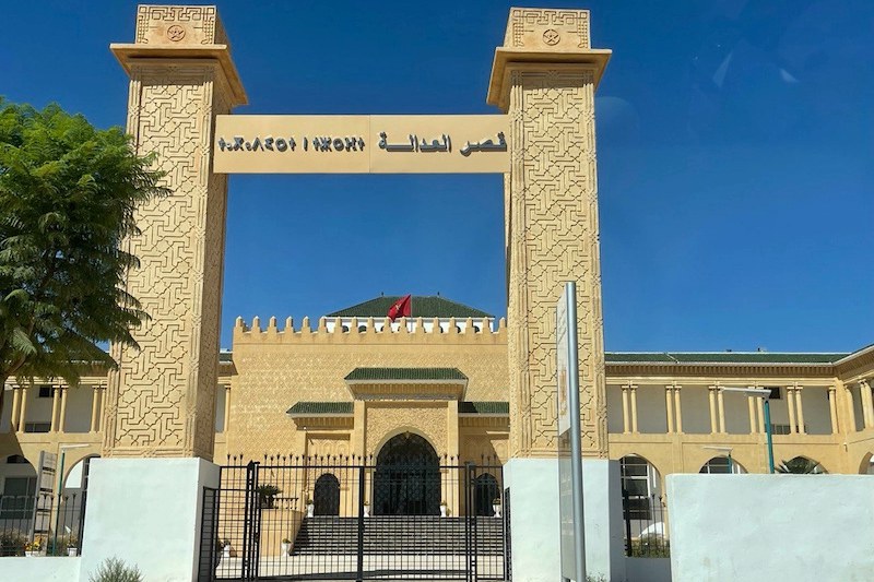 إيداع برلماني سابق السجن الاحتياطي