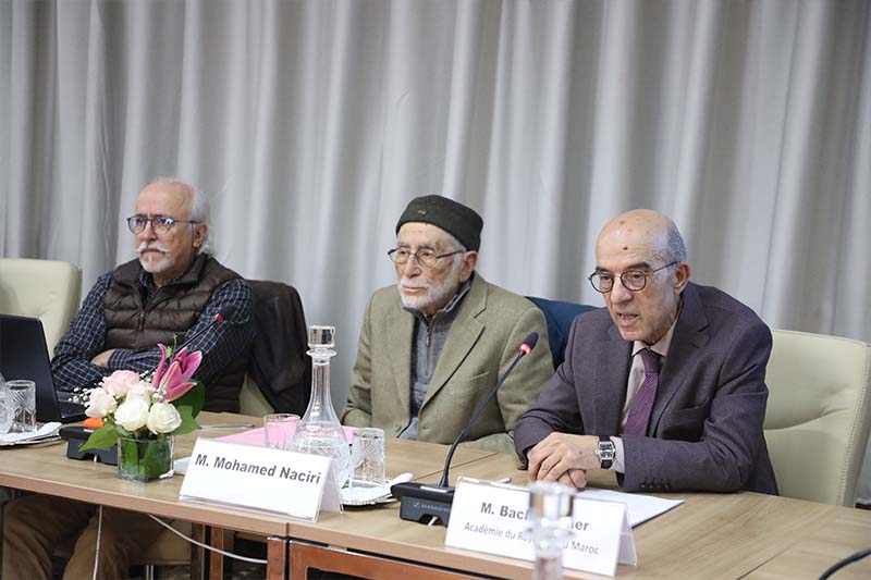 "المدينة والتعمير" بالمغرب