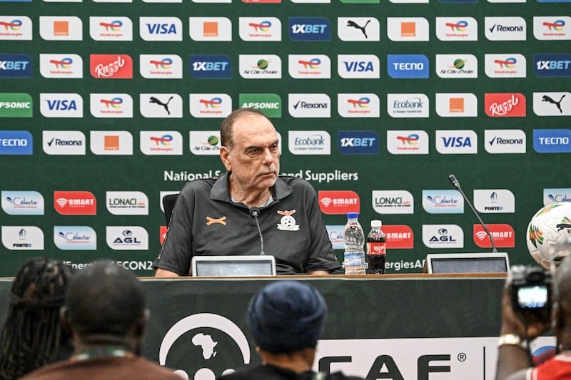 مدرب زامبيا: المغرب منتخب كبير ولا نخافه