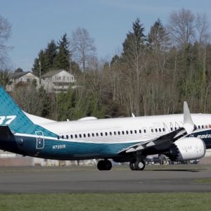 طائرات "737 ماكس" تضع شركة "بوينغ" الأمريكية في ورطة