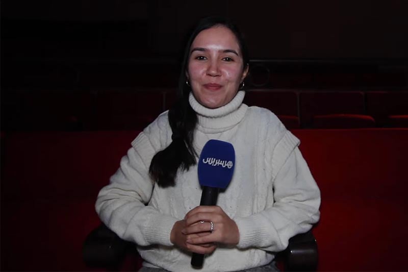 بنجبارة: "تيك توك" والمسرح