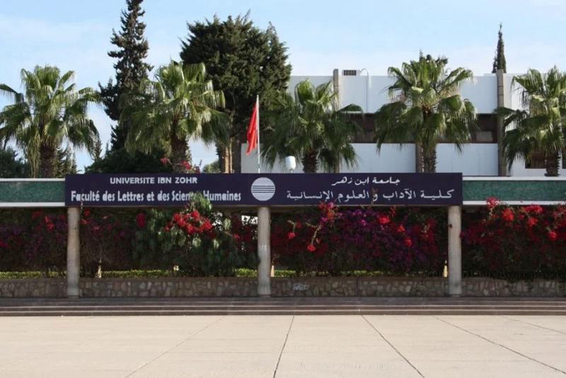 "العنف الطلابي" يعود إلى جامعة أكادير وسط تبادل الاتهامات بين الفصائل