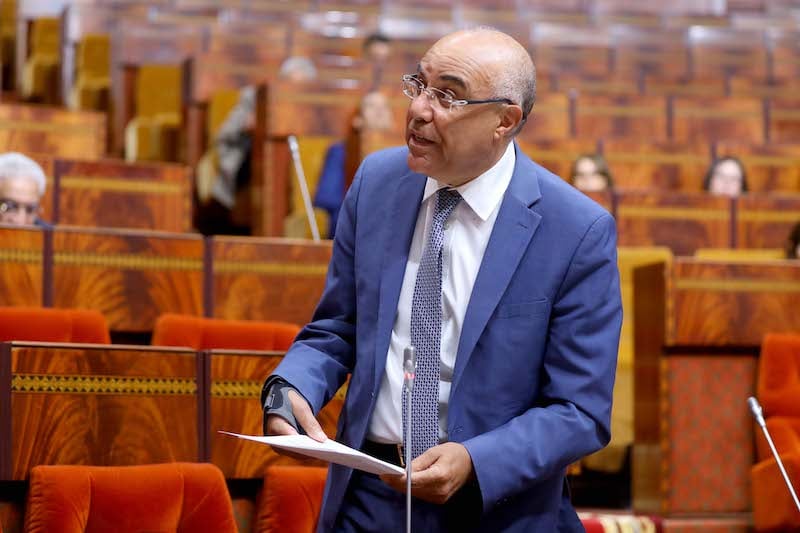 ميراوي يتسلح بتجارب غربية في الدفاع عن تقليص سنوات التكوين في الطب