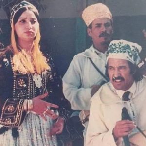 الأمازيغية في أغاني الرايس محمد ألبنسير "الدمسيري" .. نضال في زمن الخوف