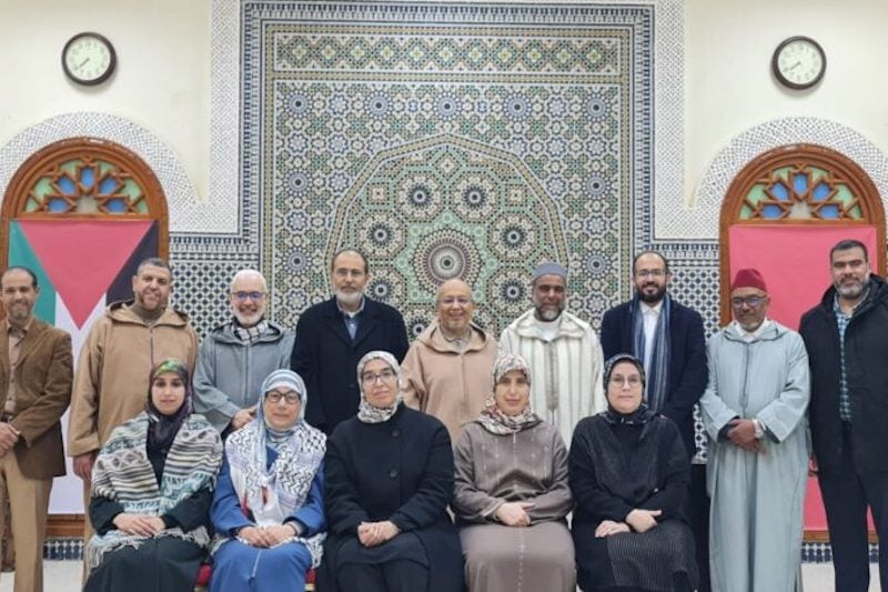 "التوحيد والإصلاح" و"العدل والإحسان" تنسّقان لتقوية مؤسسة الأسرة المغربية