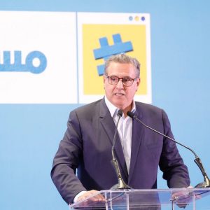 أخنوش لمنتخبي "الأحرار": سوس علّمتني السياسة.. وتدبير الماء "أكبر التحديات"