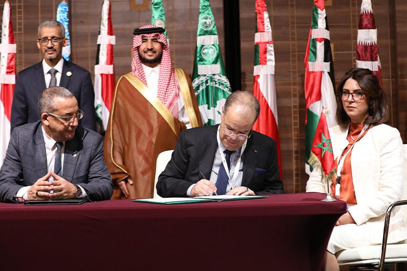 شراكة بين المغرب و"الألكسو"