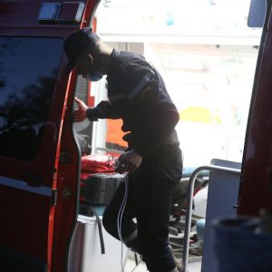 مصرع شخصين في حادث بسيدي إفني