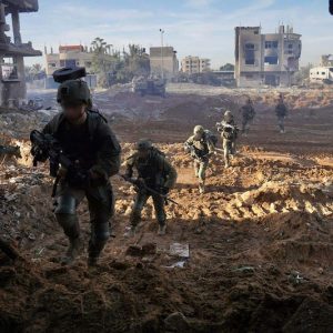 حصيلة قتلى جنود إسرائيل ترتفع في غزة