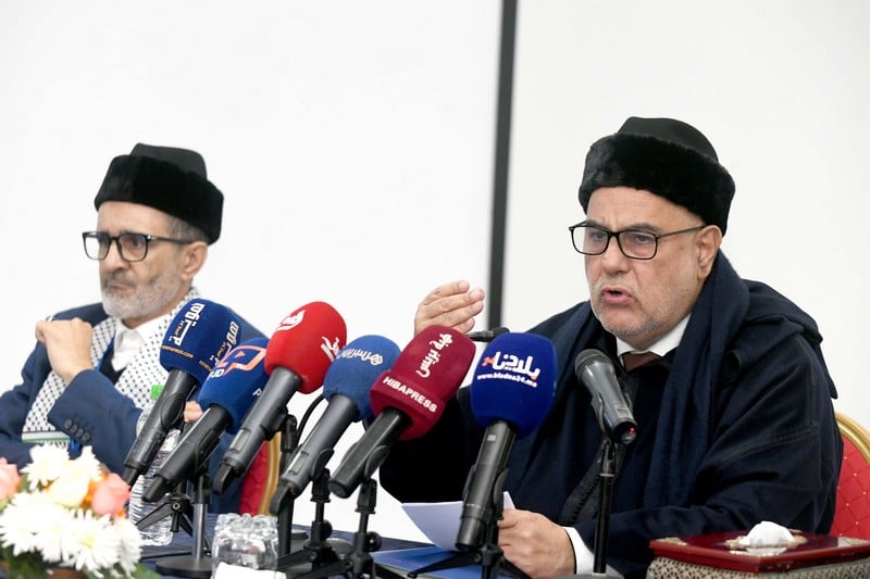 بنكيران: "طوفان الأقصى" أحيى القضية الفلسطينية.. وأخوة المسلمين تتجاوز الرحم