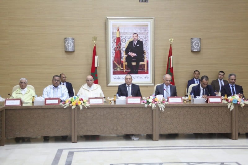 بنموسى: تنزيل "النظام المعدل" يحتاج مرونة