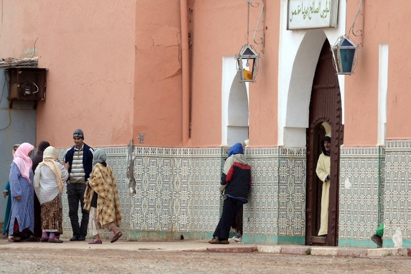 حقوقيون يطالبون بمعالجة ملف المختلين عقليا بتصور جديد لتجربة "بويا عمر"