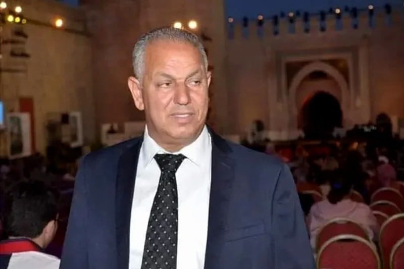 "الدستورية" تجرد الفايق من عضوية البرلمان