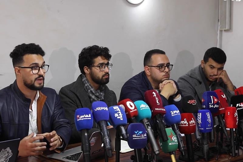 "أطباء المستقبل" وسنوات التكوين