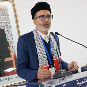 الأزمي وخيير يقودان "بيجيدي والاستقلال"